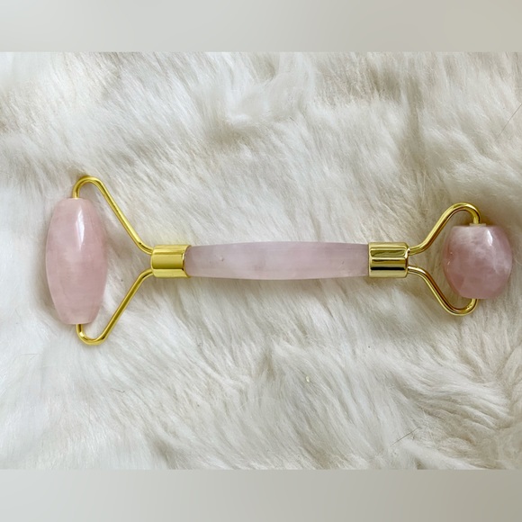 Jilly Box/Rose Quartz Roller - Picture 5 of 13